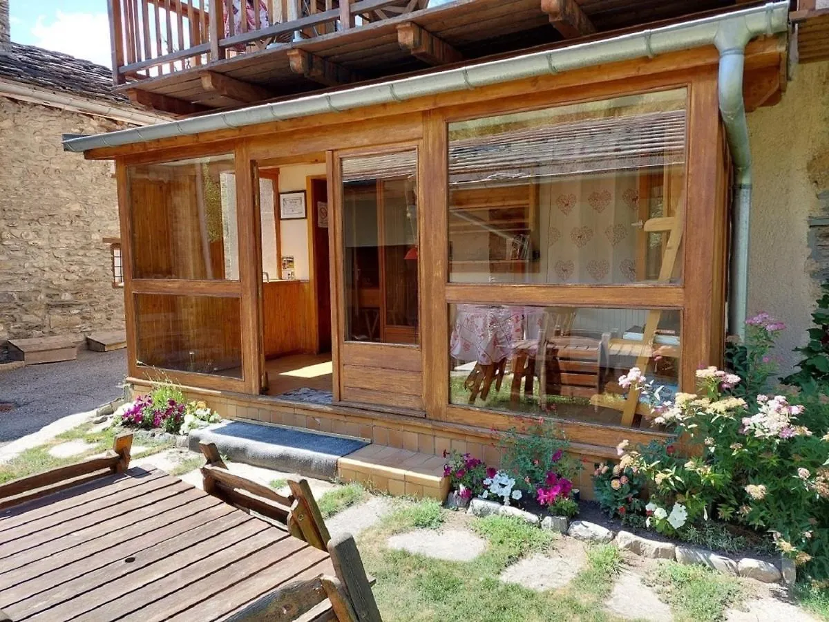 Location Vanoise Bramans