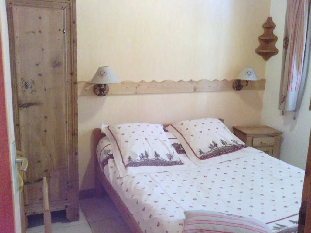 Location Vanoise Bramans Holiday home