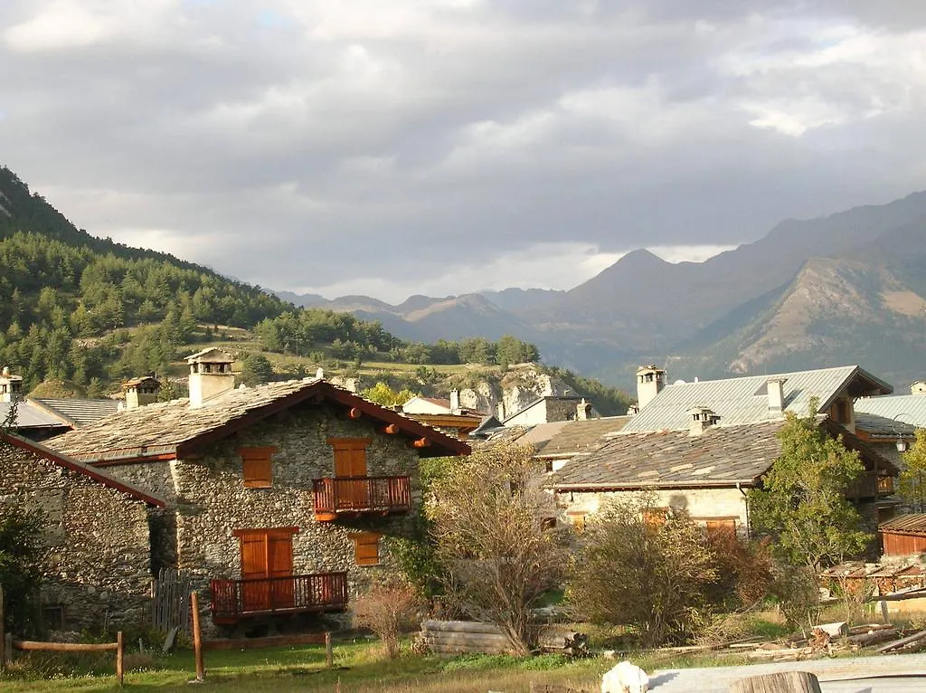 Holiday home Location Vanoise Bramans