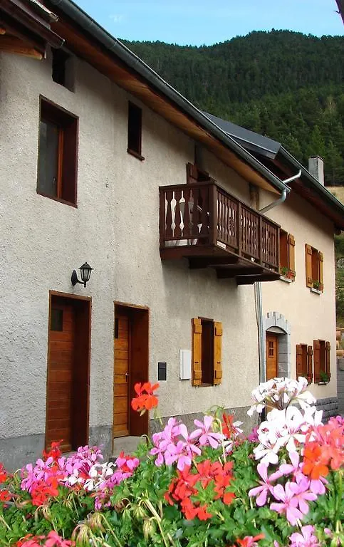 Holiday home Location Vanoise Bramans