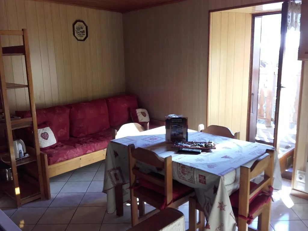 Location Vanoise Bramans