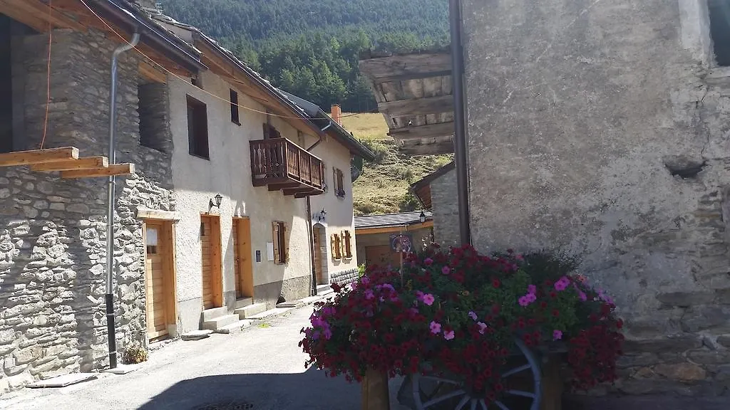 Location Vanoise Bramans 0*,  France