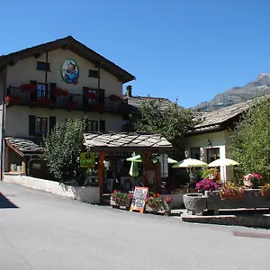 3* Hotel Les Glaciers
