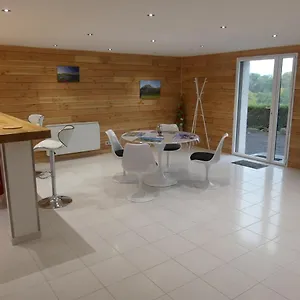 Le Des Rioux,**** Au Cœur Des Volcans D'auvergne Appartement