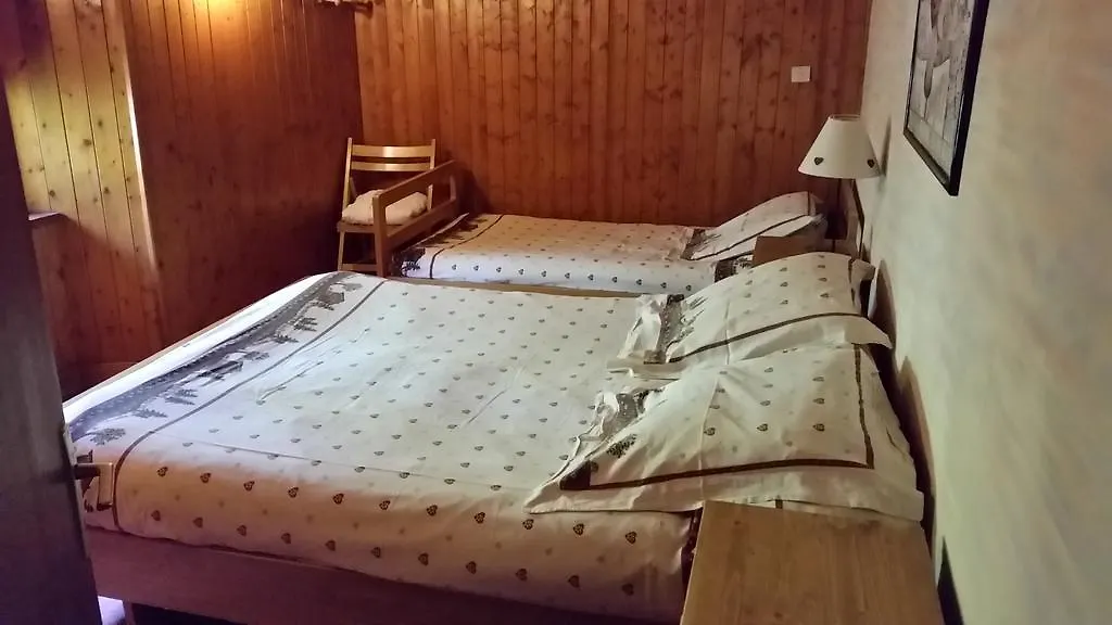 Location Vanoise Bramans Holiday home