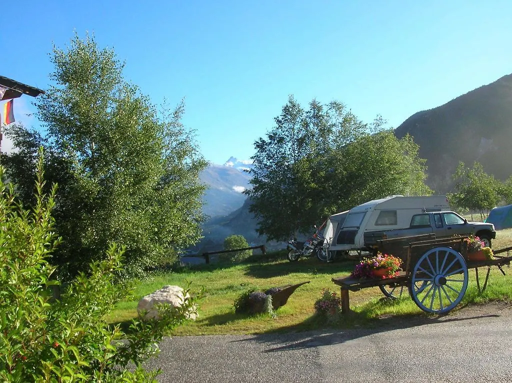 Location Vanoise Bramans