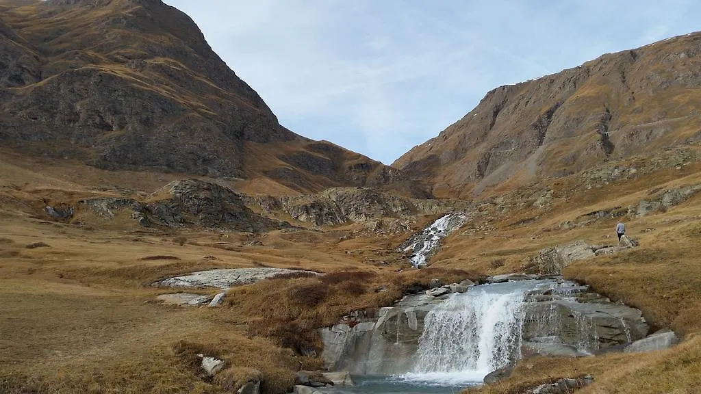 Location Vanoise Bramans