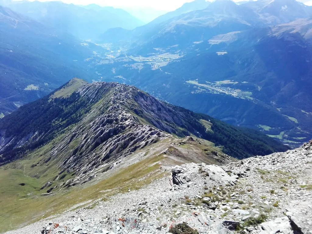 Location Vanoise Bramans 0*,  France