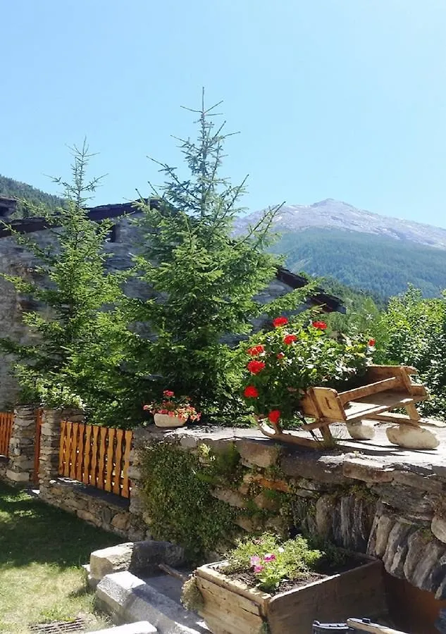Location Vanoise Bramans