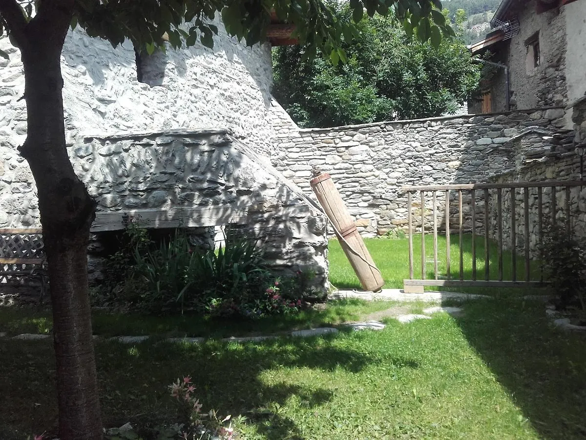 Holiday home Location Vanoise Bramans France